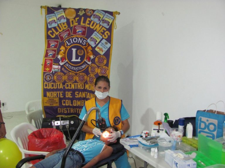 Tratamientos Odontológicos