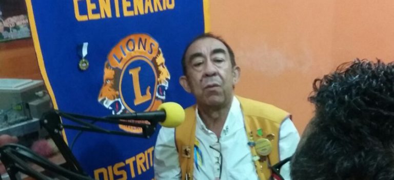 Día de la Diabetes en Codazzi