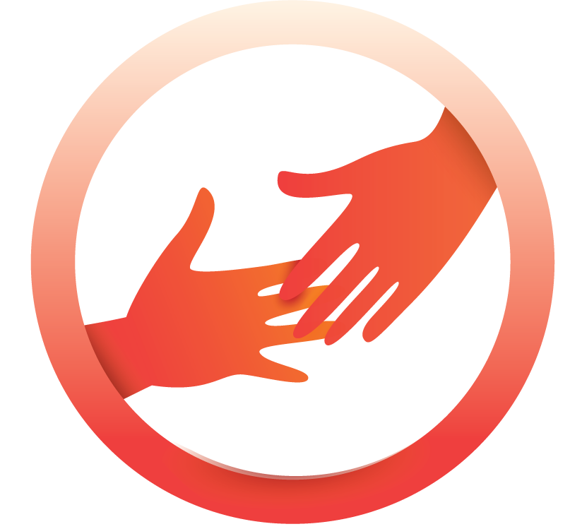 Esfuerzos Humanitarios