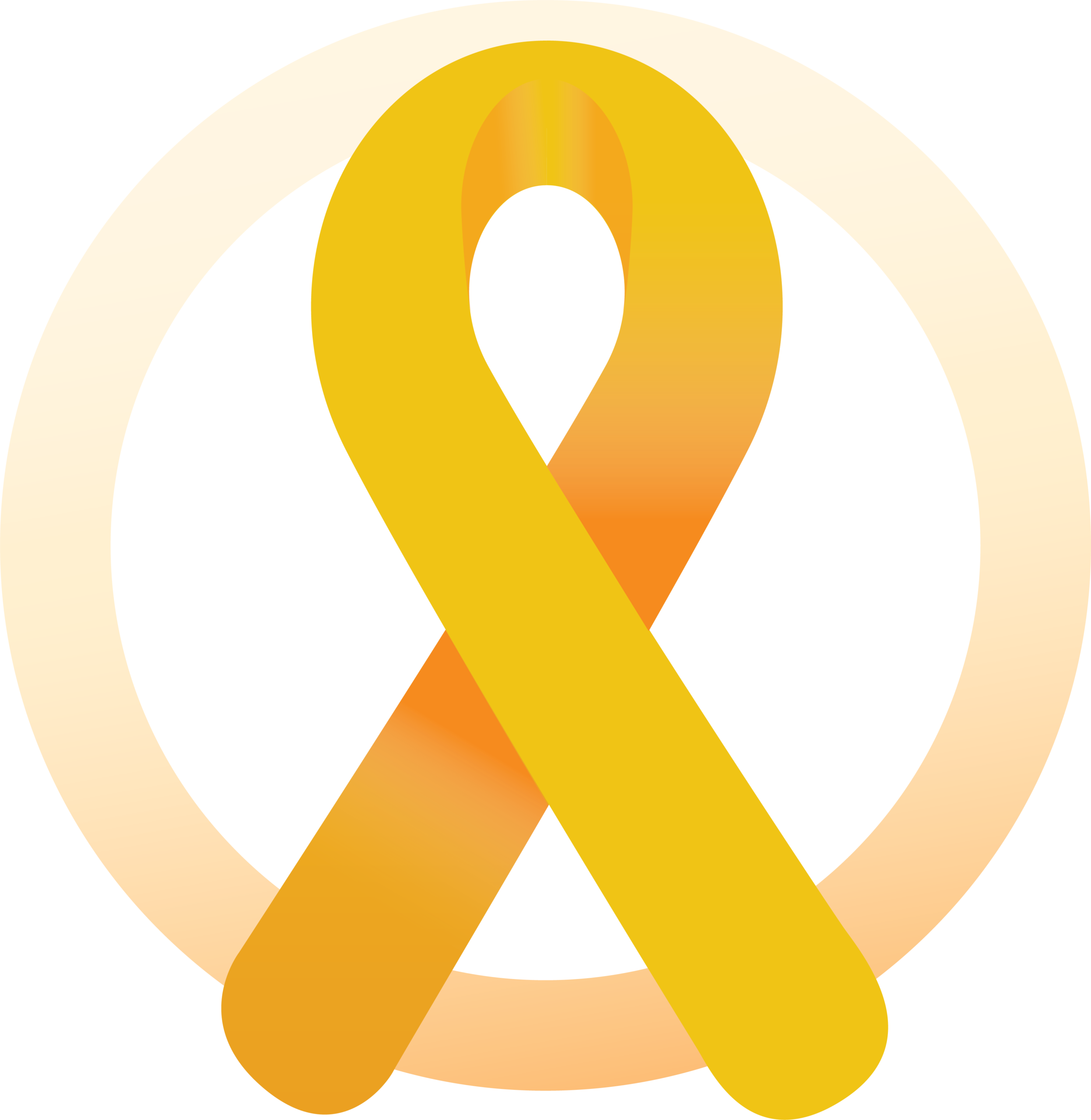 Cáncer Infantil