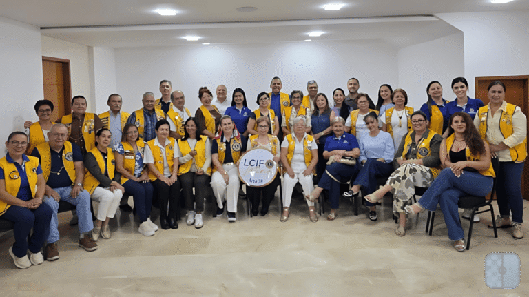 ¡Excelente inicio de gestión en Norte de Santander! 🦁✨